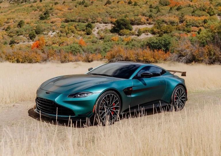 aston martin vantage 2022 SCFSMGAW5NGN50125 image aston martin vantage 2022 SCFSMGAW5NGN50125 image